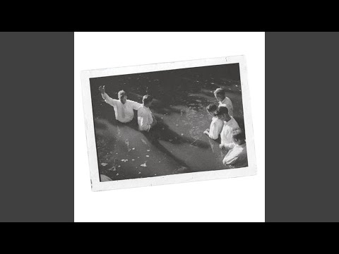 I'm on My Journey Home