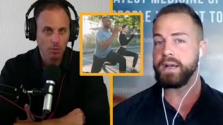 PRACTICAL ADVICE FOR FUNCTIONAL HEALTH with  Brendan Vermeire