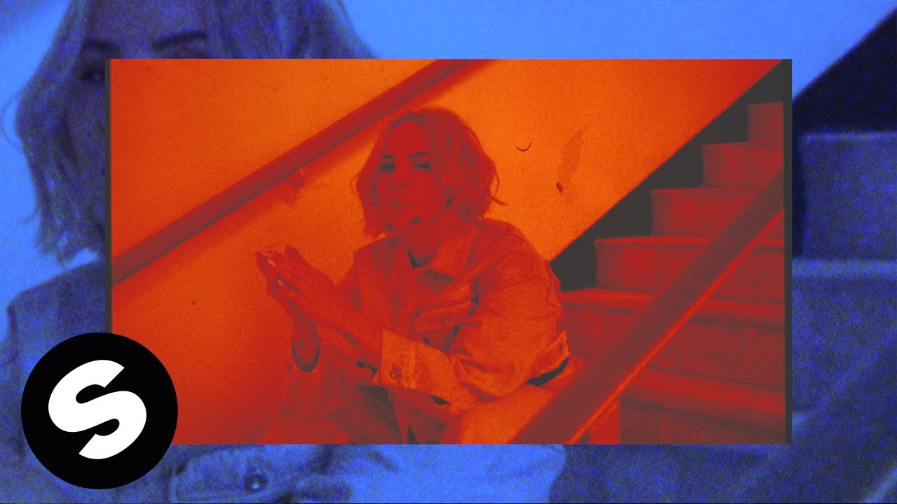 Cheat Codes x Danny Quest x Ina Wroldsen — I Feel Ya