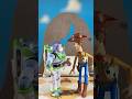Who S Your Favourite Toy Toystory Pixar Buzzandwoody Buzzlightyear Woodysroundup Stopmotion