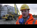 Heijmans haalt heistelling in Rotterdam-Katendrecht omhoog