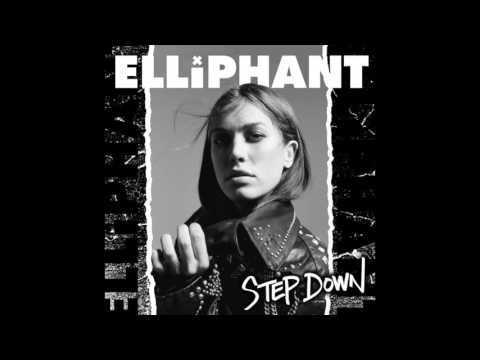 Elliphant - Step Down (Audio)