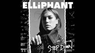 Elliphant - Step Down (Audio)
