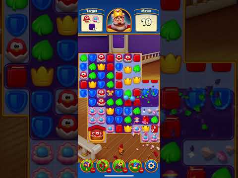 Royal Match LEVEL 5371