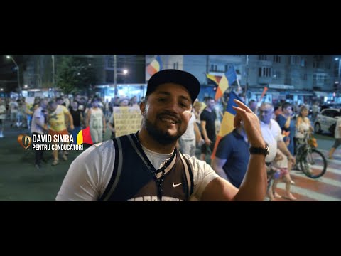 David Simba - Pentru Conducatori
