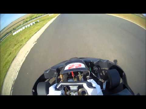 OsKartistas 2014 Etapa 5 - NOVA ODESSA