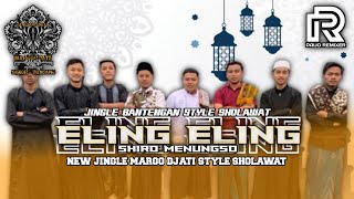 Download lagu DJ BANTENGAN ( ELING - ELING ) SHOLAWAT 'MARGO DJATI' || @Paijoremixerofficial mp3