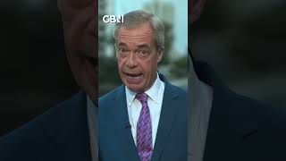 Farage's WARNING to ITV boss: If you want to go to WAR WITH ME you really can