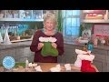 How To Make A No Sew Stocking Martha Stewart