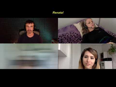 204 _RO_ (ES-PL) A , Protectorul lui bunica - Hipnoză Regresivă Calogero Grifasi