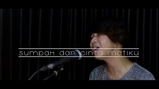 Download lagu Nidji - Sumpah Dan Cinta Matiku || Cover by REO mp3