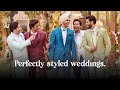 Raymond Perfectly Styled Weddings