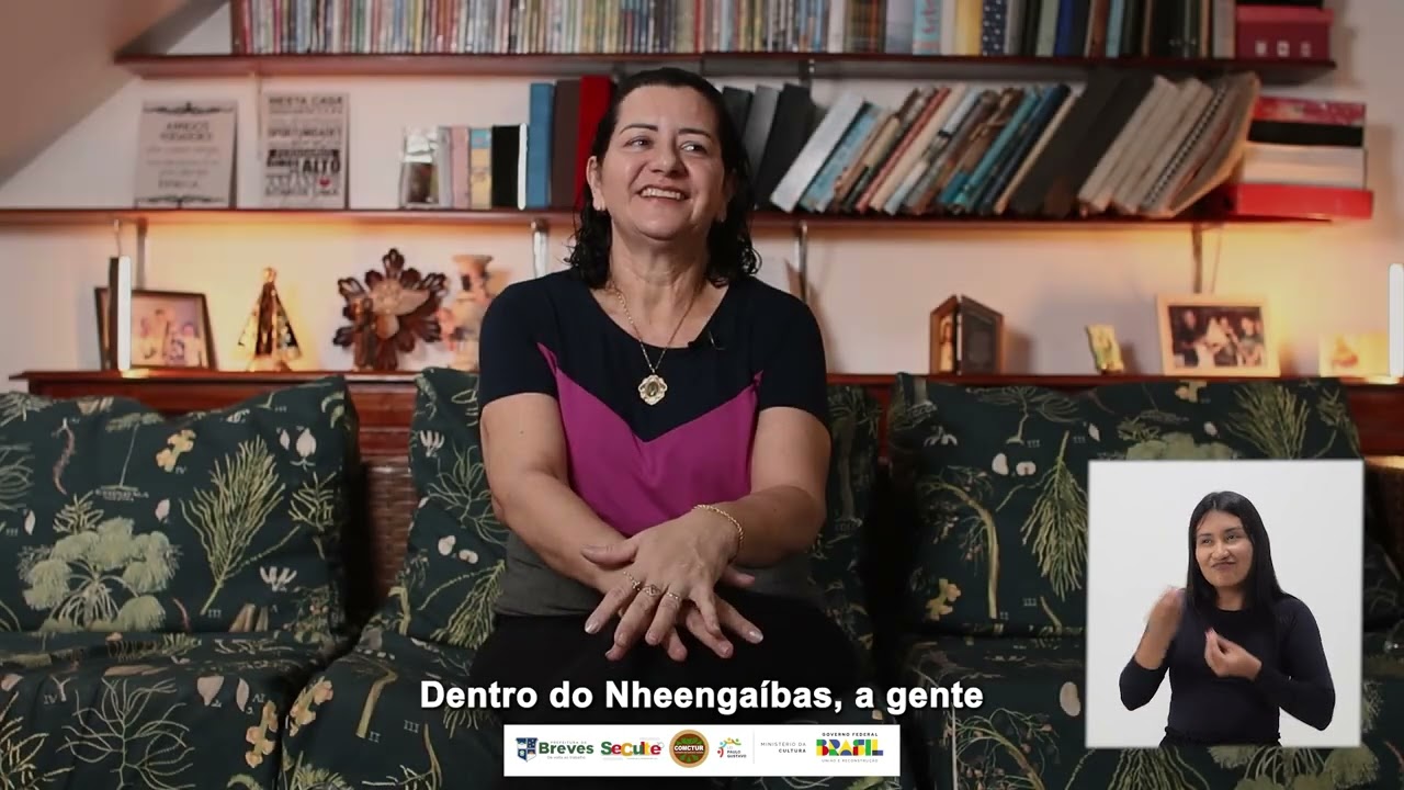 "CULTURA POPULAR: GRUPO NHEEGAÍBAS A RESISTÊNCIA DO CARIMBÓ EM BREVES - MARAJÓ"