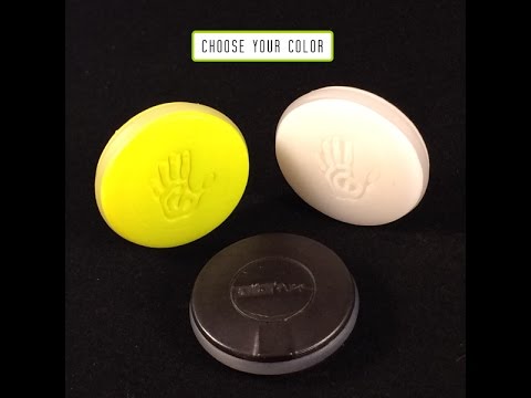 TACTspace - Indiegogo Campaign