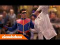 Henry Danger | Aflevering in vijf minuten | Een duivelse dubbeldate | Nickelodeon Nederlands
