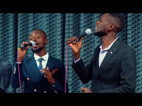 Advent Spreaders - Alintemwa (Live Session)