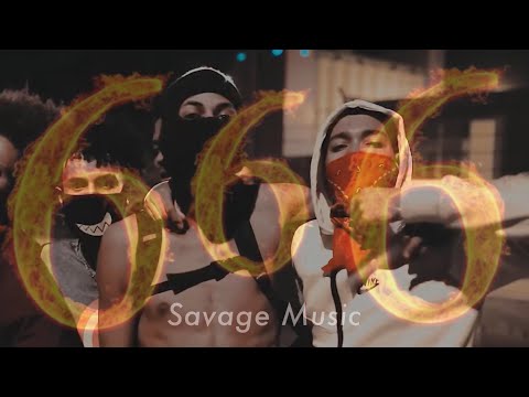 Savage Music - 666 (Lil Boy & Lil Tr3yckh) Video Official