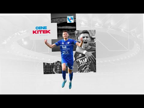 Cene Kitek ● Central Midfield ● ND Gorica ● 24/25 Highlights