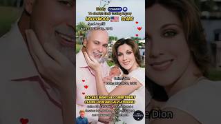Celine Dion and Her Husband: A Love Story Beyond Hollywood and the United States