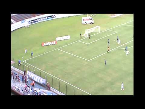 SER CAXIAS 0 X 1 SÃO JOSÉ   POA COMPACTO