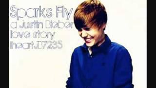 Sparks Fly: Episode 34- A Justin Bieber Love Story