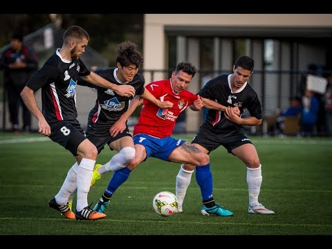Semi Finals Highlights - PS4 NPL NSW Men's 1