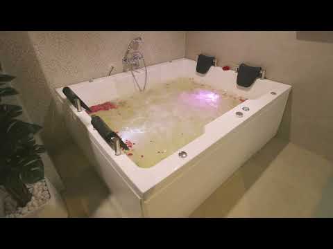 ASHLEE SPA & SALOON | OMR | Elegant | Interior |Cinematic Video | Chennai #bmp