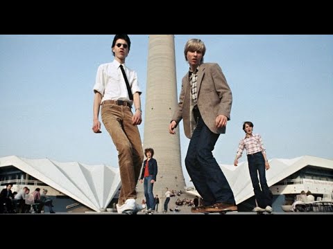 What remains of East and West?