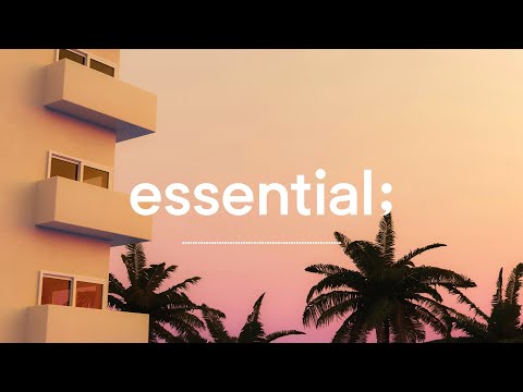 when summer slips away🌴pop songs for late summer