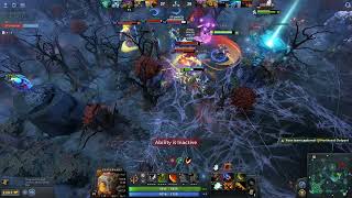 Multi kill Dota 2
