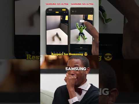 Samsung S25 Ultra AI vs iPhone 16 Pro Max AI – Which is Smarter