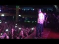 CONCIERTO DE PLAN B En Club LA BOOM