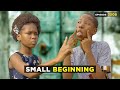 Small Beginning - Mark Angel Comedy