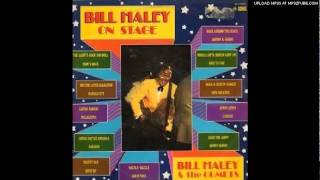 Bill Haley and His Comets - Skinny Minnie [Live/Ao Vivo]