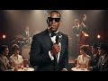 R Kelly Feelin On Yo Booty SOUL COVER