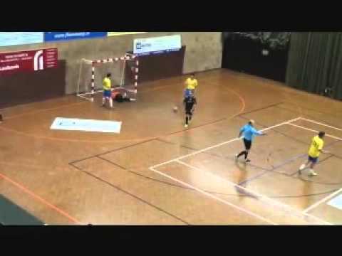 Joe Futsal Part 1