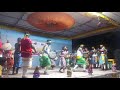 அதிரடி பறையாட்டம் PARAIYATTAM THAPATTAM TAMILNADU PUDUCHERRY CULTURA