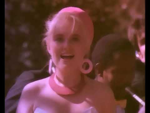 Mango Groove - Move Up (Official Music Video)