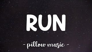 Run - Leona Lewis (Lyrics) 🎵
