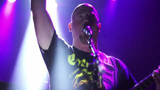 Dying Fetus - One Shot, One Kill (Re-Recorded 2020)