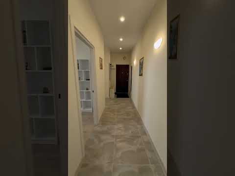 Двухкомнатная квартира 58 м² с ремонтом и террасой в Кадорр-Сити, 60 Жемчужина — Е-Оселя