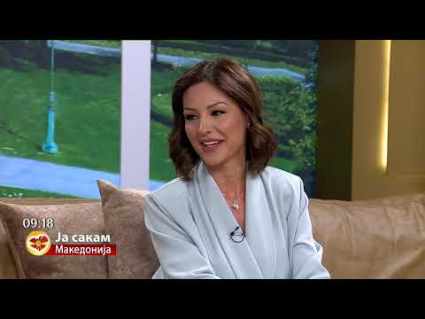 Нова песна и спот на Јованка Житарова