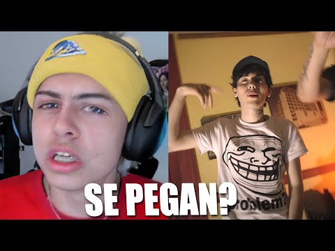 LOLO REACCIONA AL FUTURO DEL UNDER