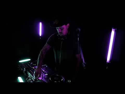 DJ SIAN presents... Melody's Enemy - Octopus Recordings Livestream Sept 2 2021