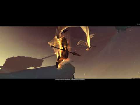 Kampf gegen das Auge des Kerkermeisters! [WoW Shadowlands] [#0230]