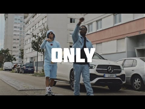 Larry x Leto x Guy2Bezbar Type Beat "ONLY" // instru Trap 2021 \\ ( Prod. Riley Beatz )