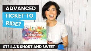 Meeple University - Undergrove video thumbnail
