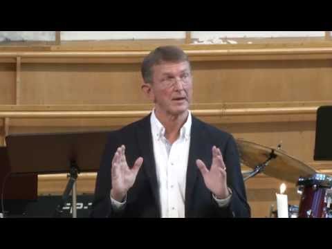 141005 Predikan - Guds Dreamteam, Tomas Sjödin