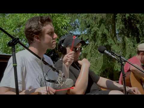 Syndrom Paryski – "Karczewko Sessions" (full album video)