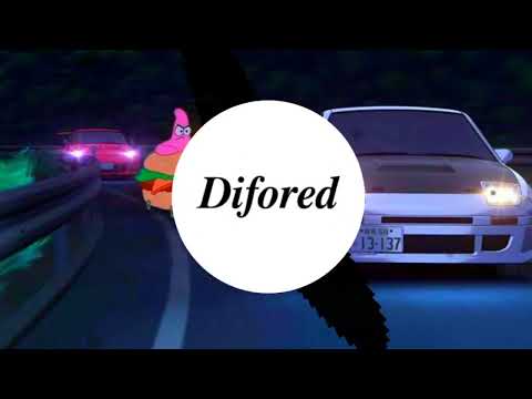 BUSHIDO ZHO, GREEN ORXNGE - vodila (phonk remix)